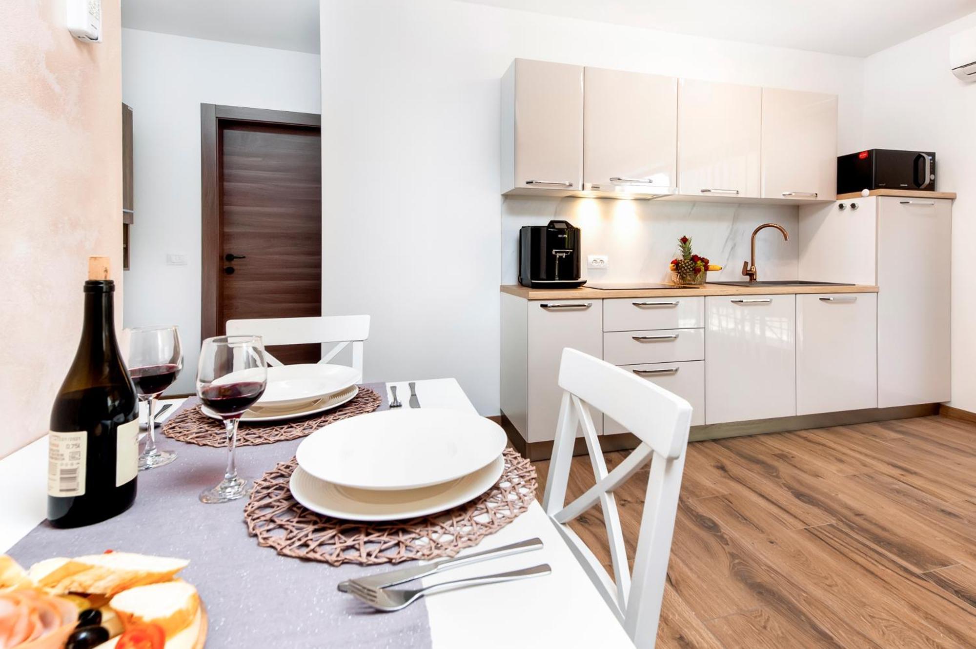 Lorena Apartament Rovinj