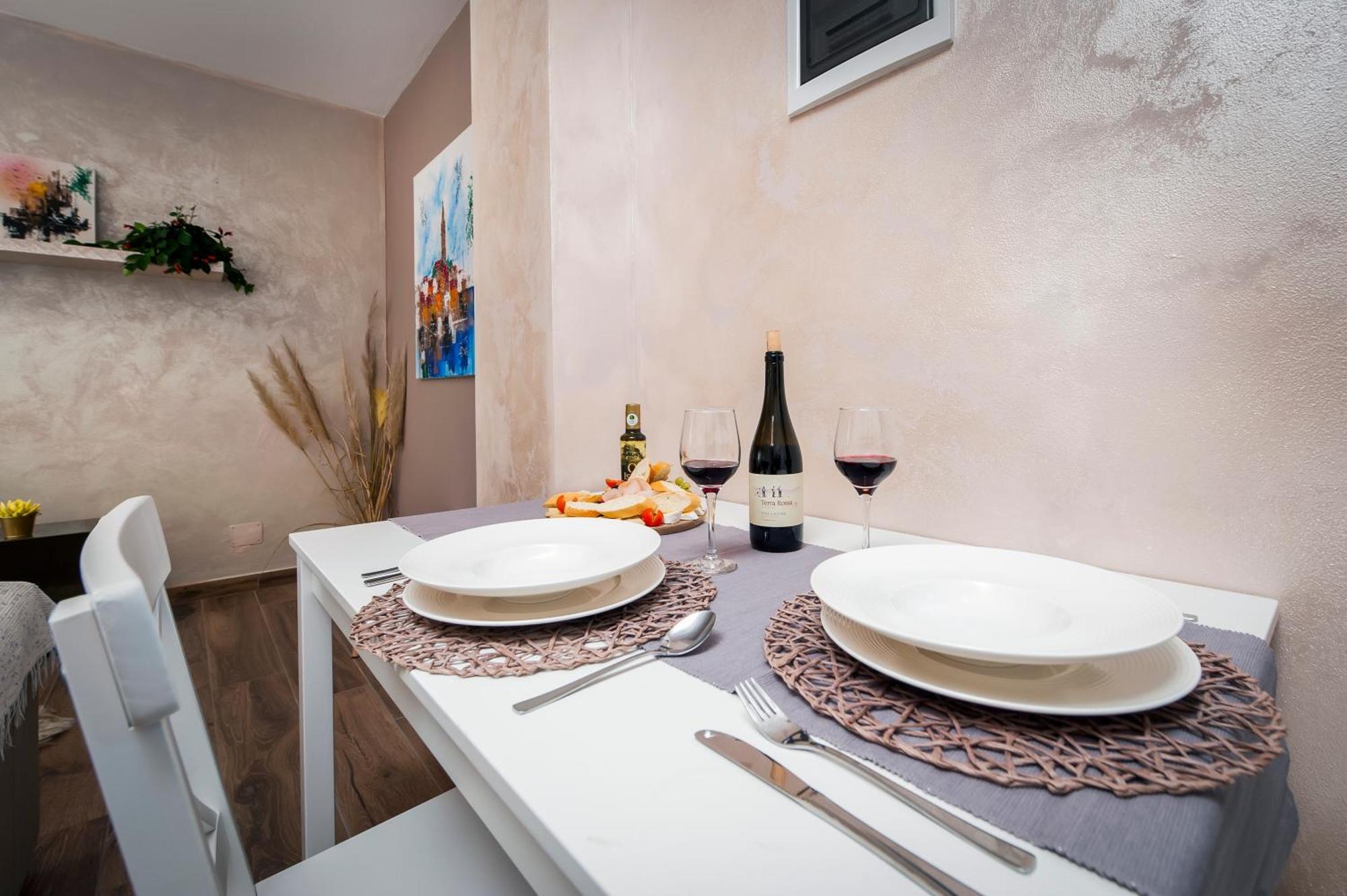 Lorena Apartament Rovinj