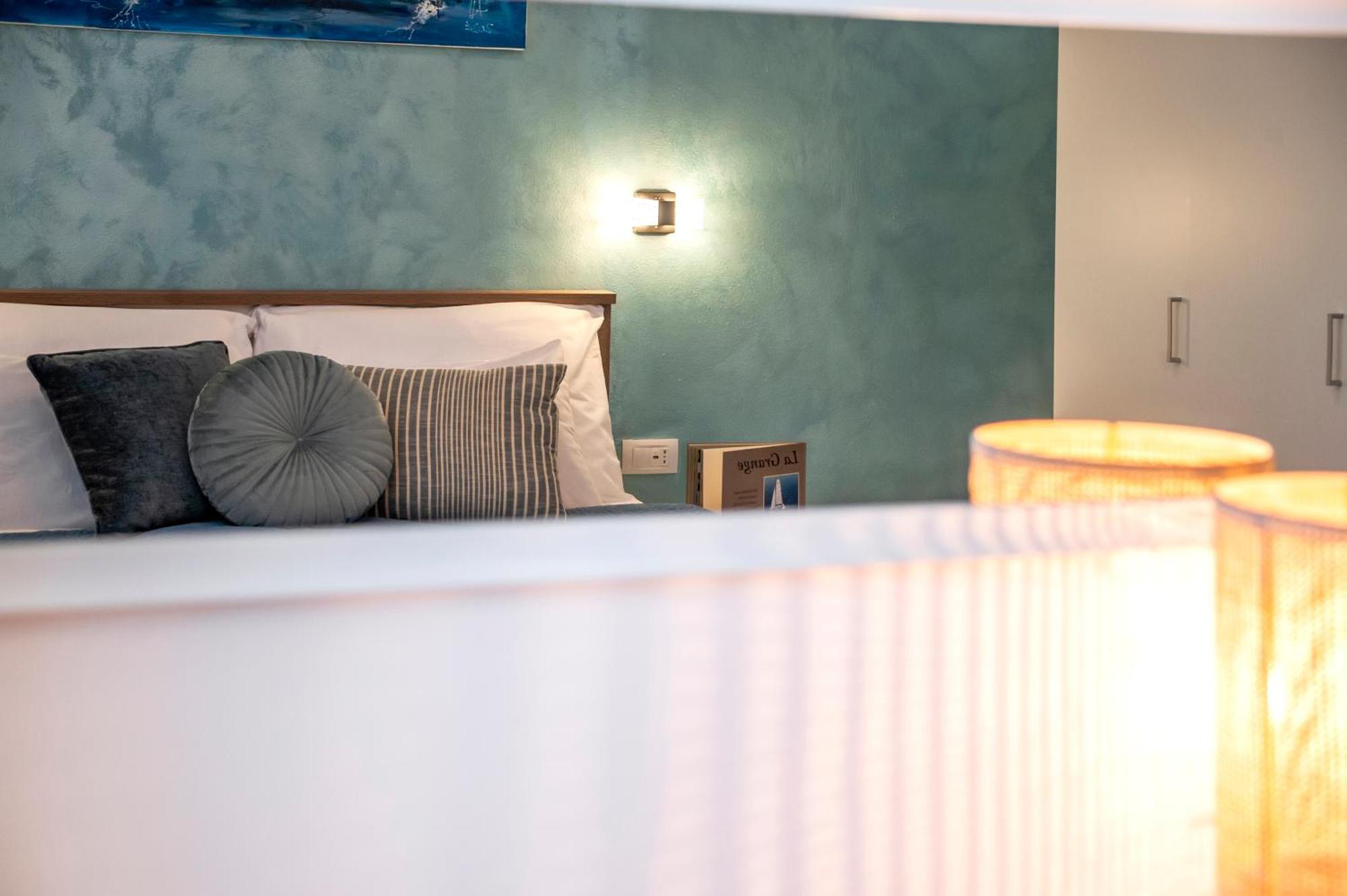 Lorena Apartament