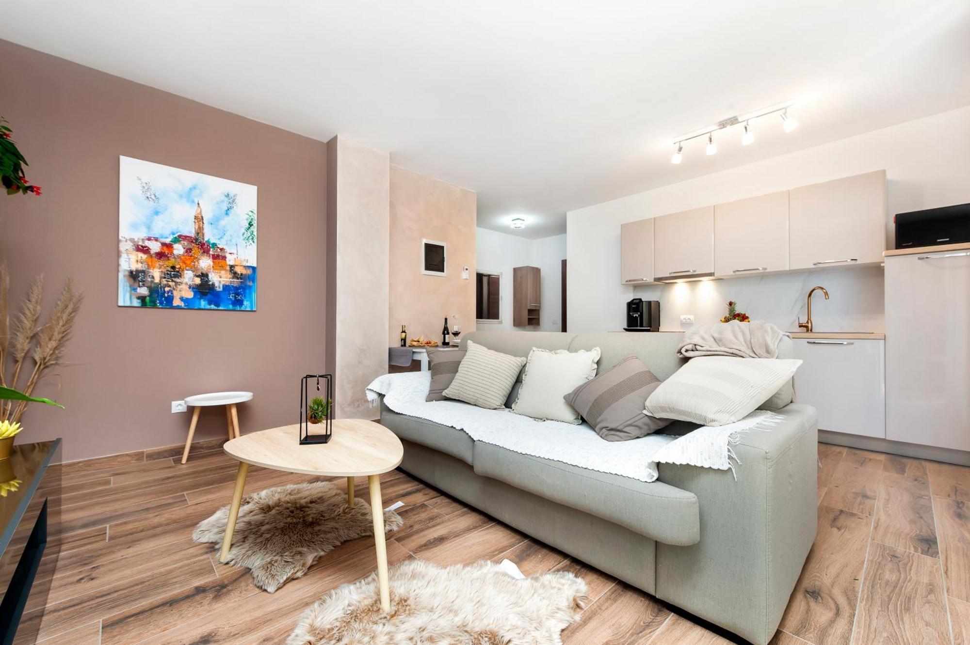 Apartament Lorena