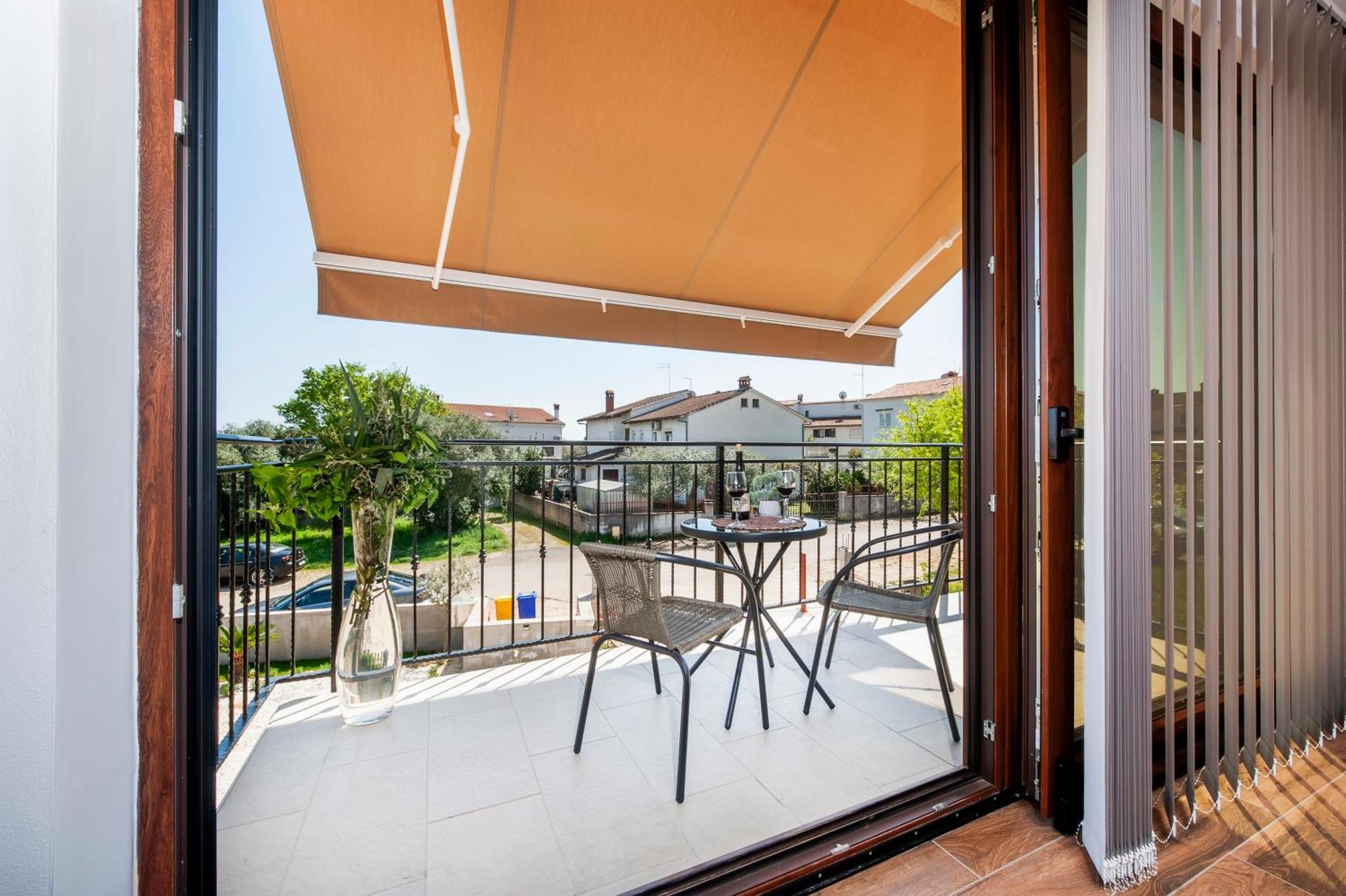 Apartament Lorena