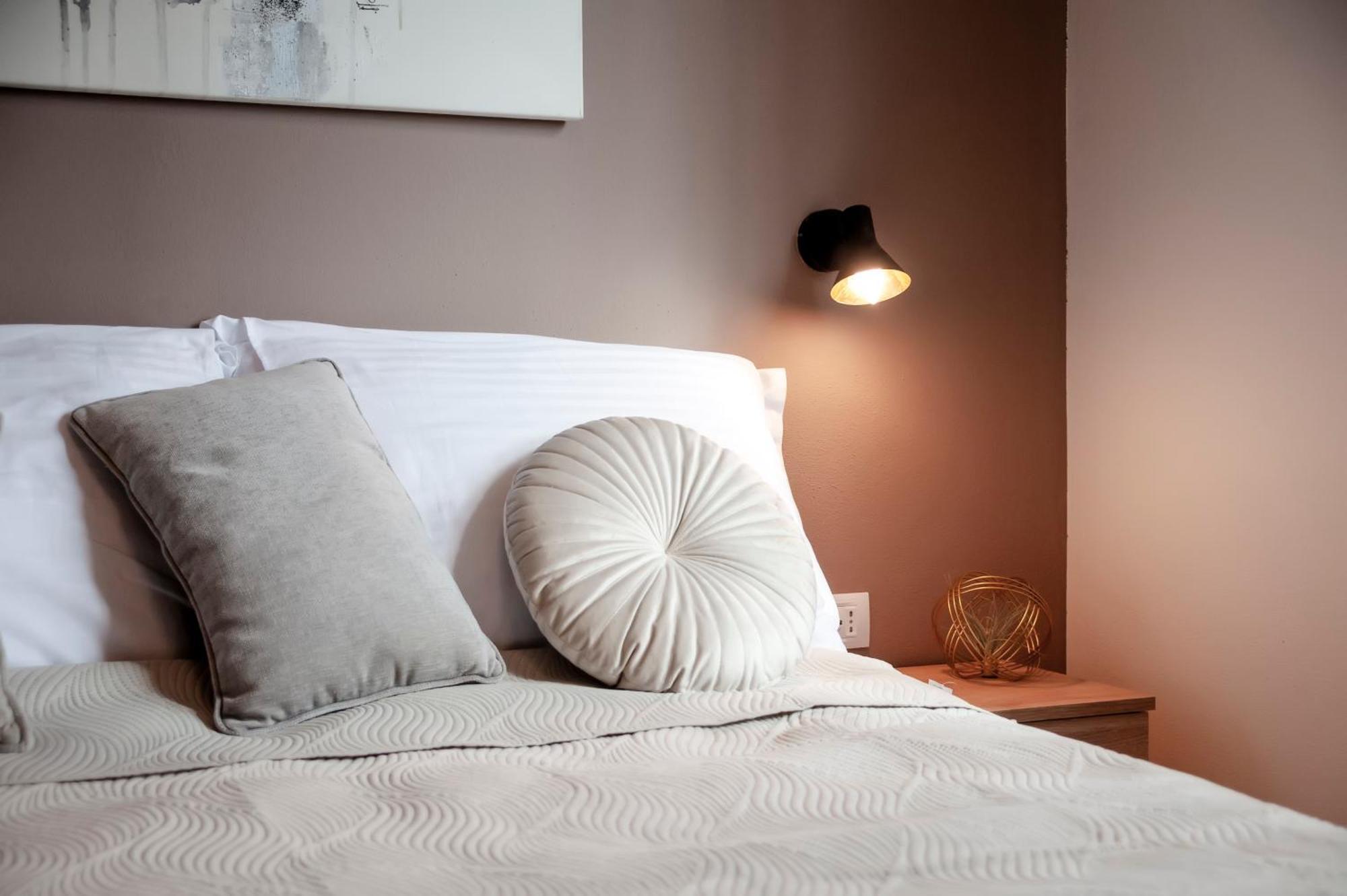 Lorena Apartment *