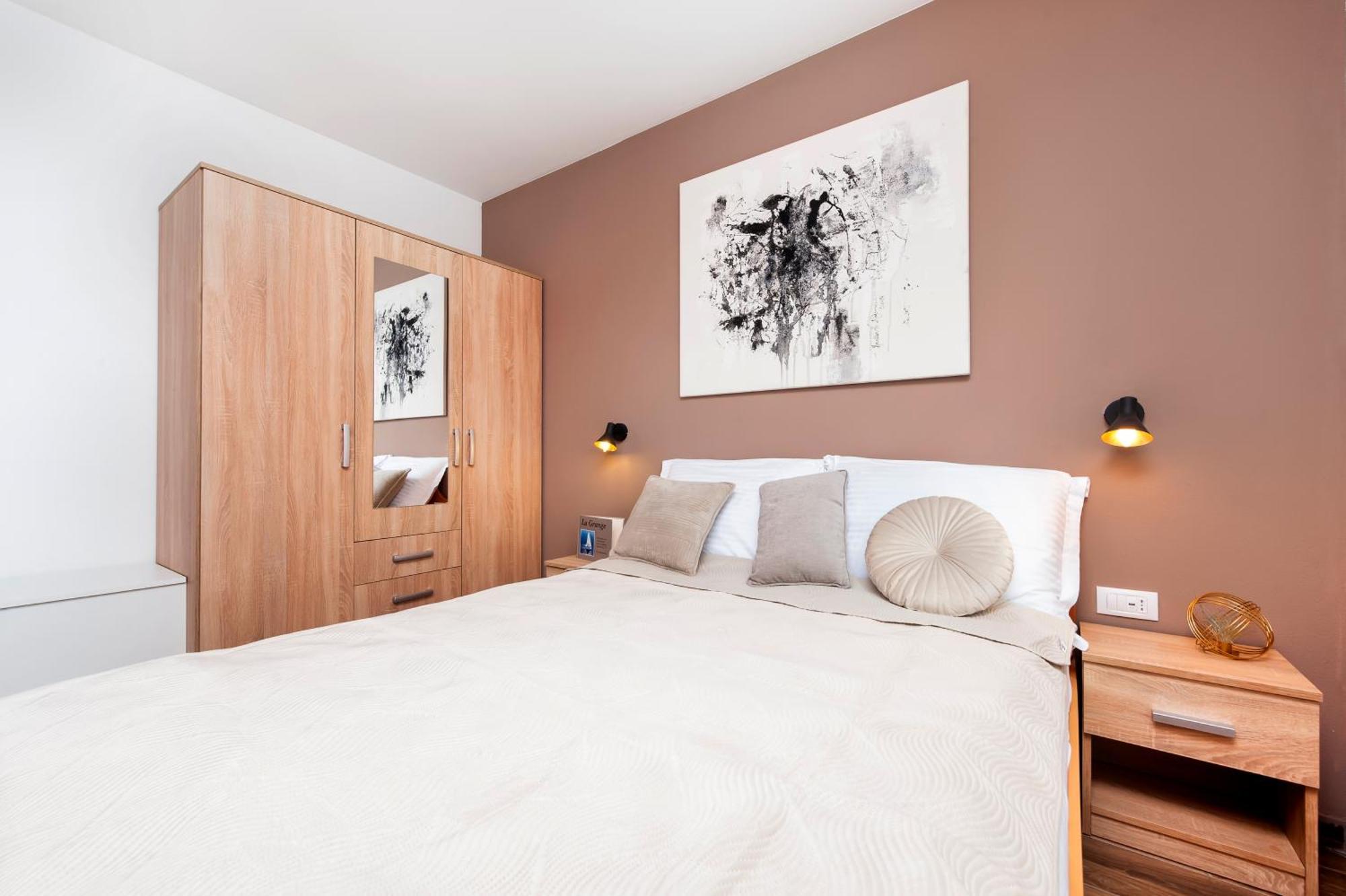 Apartment Lorena Rovinj