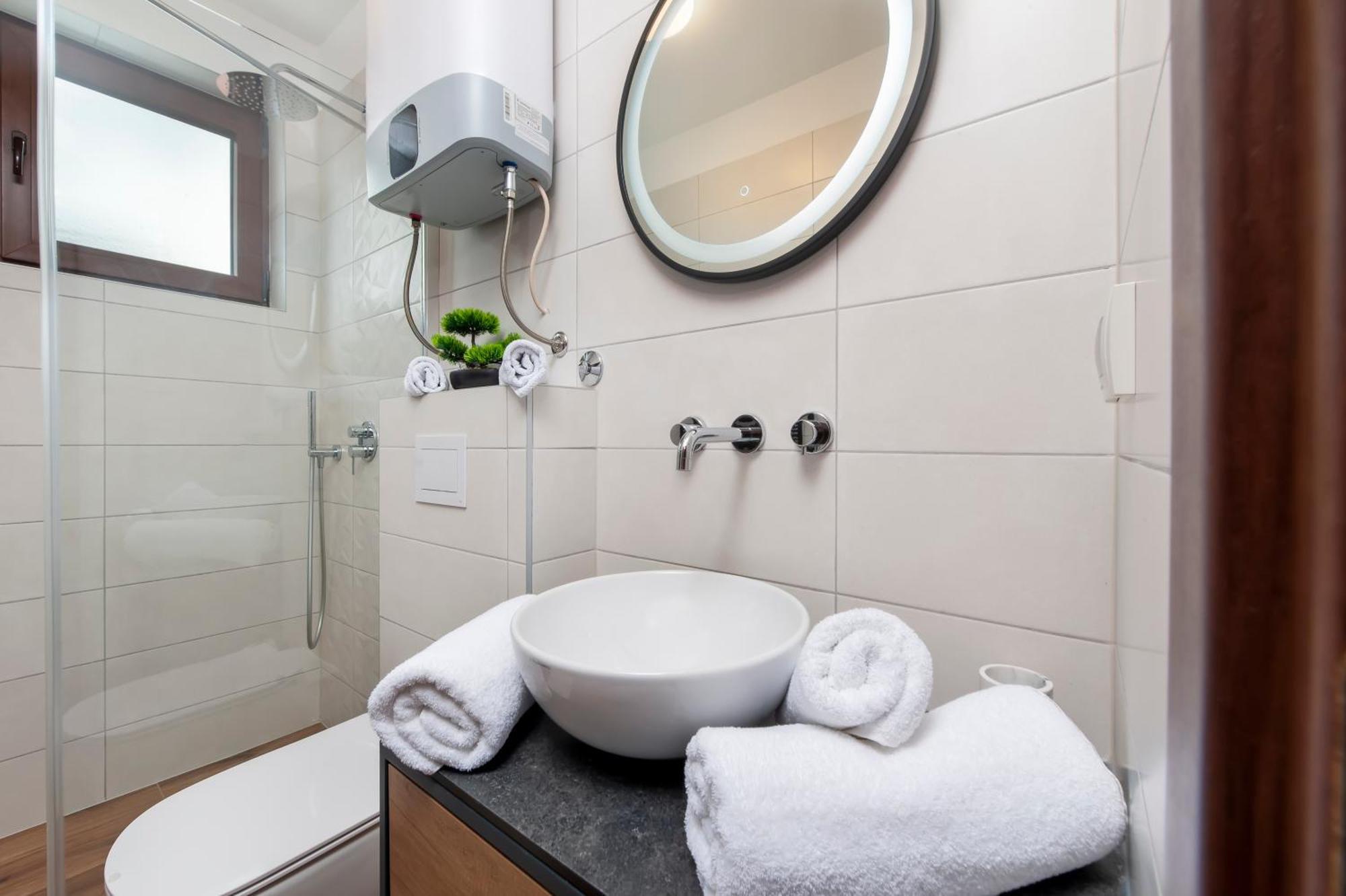 Lorena Apartment Rovinj