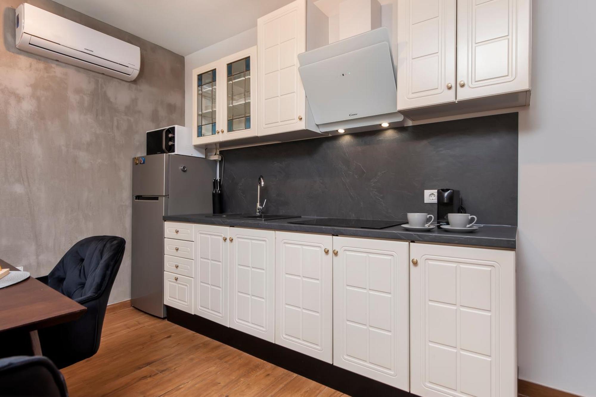 Lorena Apartment Rovinj