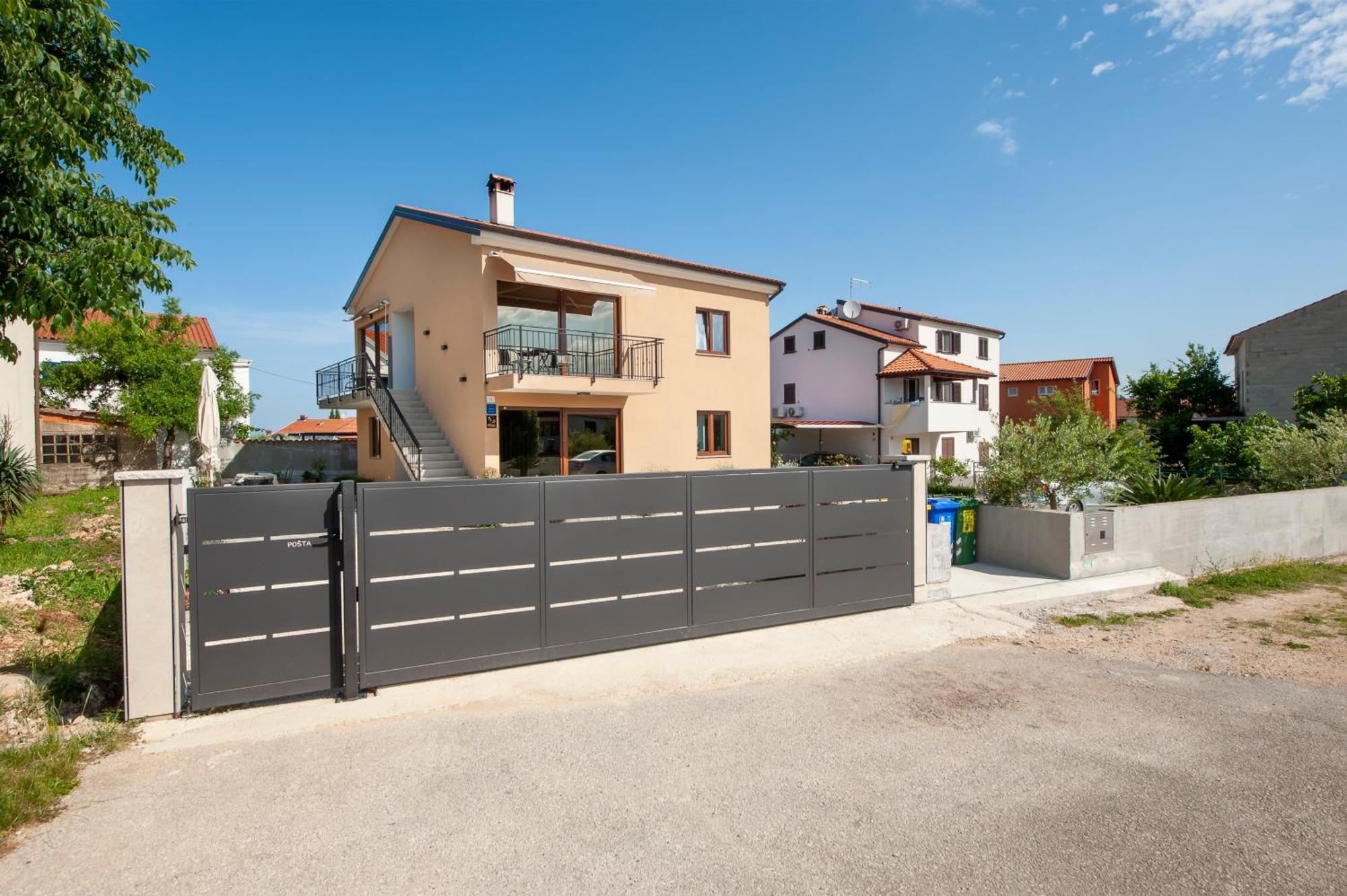 Apartment Lorena Rovinj