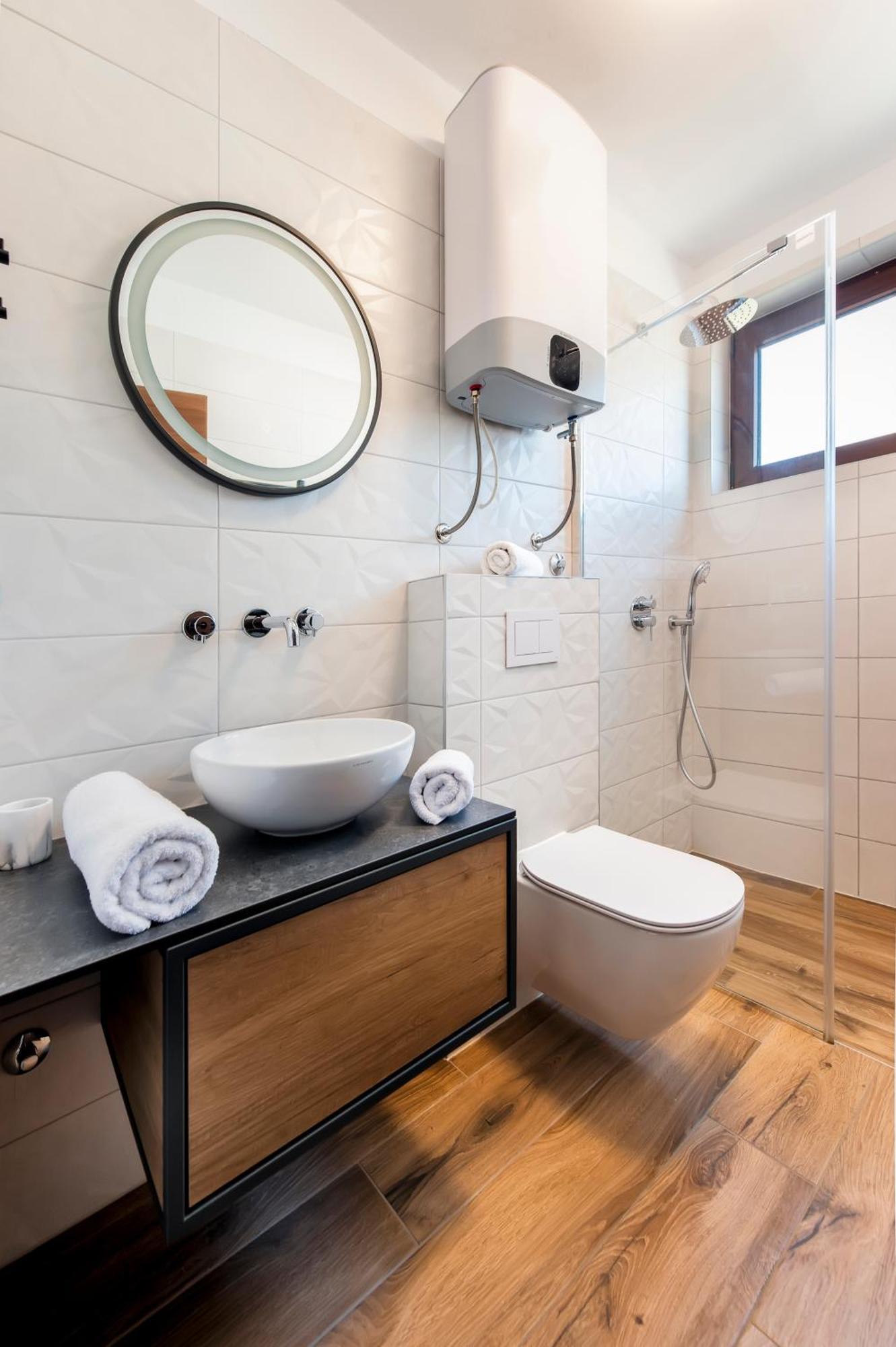 Apartment Lorena Rovinj